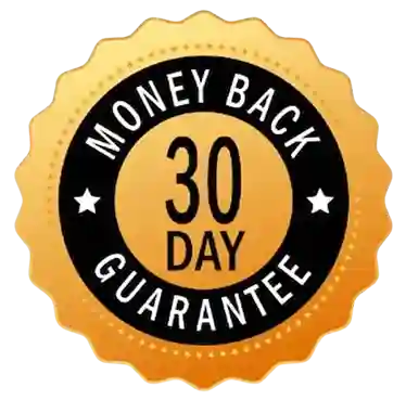 synoshi 30 days money back guarantee